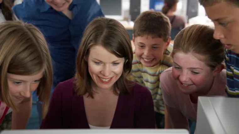 Budućnost obrazovanja: Informatizacija &scaron;kola, ali kakva?