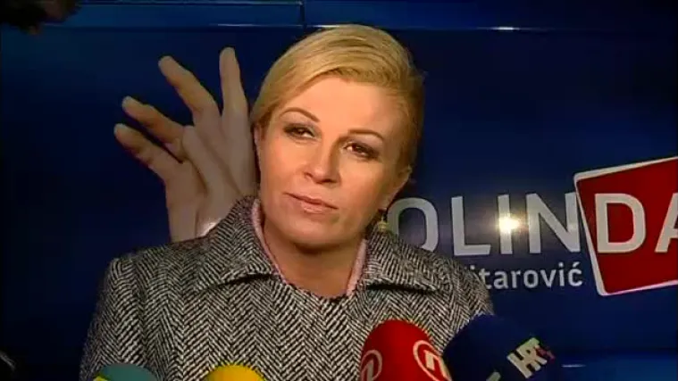 'Josipović u pet godina nije učinio ni&scaron;ta, do kad ćemo čekati?'