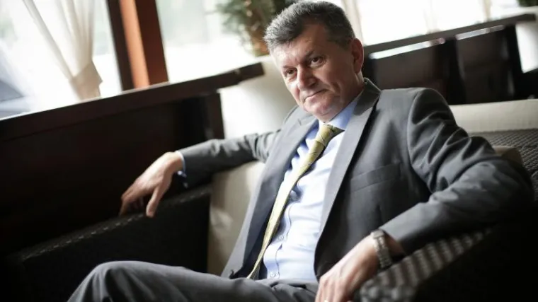 Kao predsjednik ljudima želi vratiti nadu i ponos