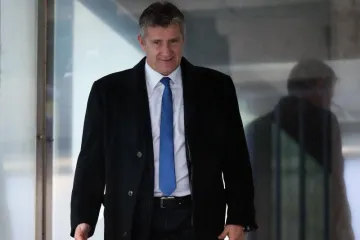 Šuker kod Mornara: Dogovorili se da će se dogovoriti