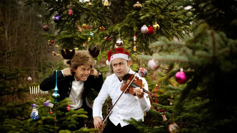 Najotkačeniji klasični koncert sutra u Lisinskom