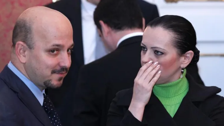 Maras odgovorio Mireli Holy: 'Ja nikada ne lažem!'