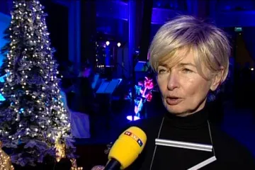 Koga zvijezdom smatraju kolege, a koga nacija?