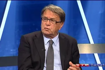Šuker kod Mornara: Dogovorili se da će se dogovoriti