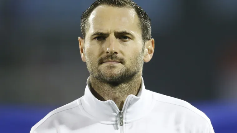 Joe Šimunić na rubu potpisa ugovora sa Širokim Brijegom?