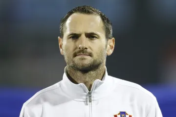 Joe Šimunić na rubu potpisa ugovora sa Širokim Brijegom?