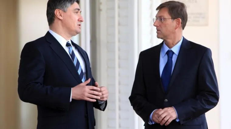 Slovenski premijer najavio tužbu zbog Ljubljanske banke