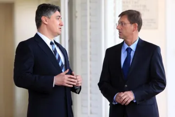 Slovenski premijer najavio tužbu zbog Ljubljanske banke