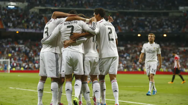 Počinje klupsko SP: Može li itko zaustaviti Real?