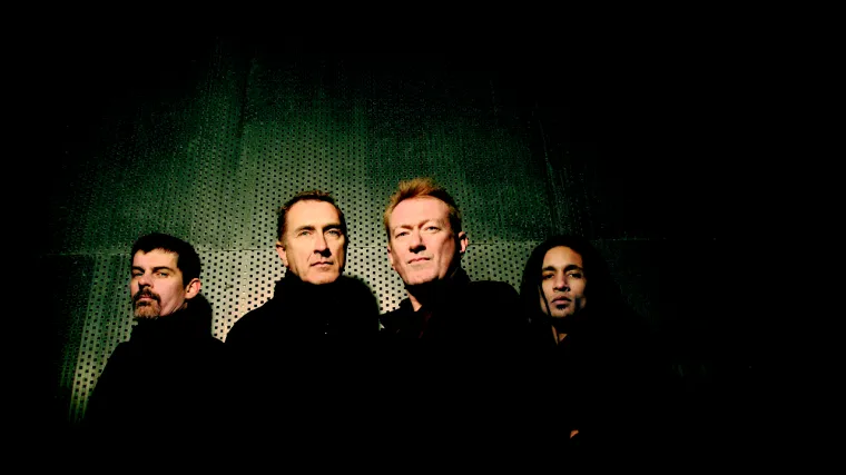 Jedan od najutjecajnijih rock bendova ponovno u Zagrebu