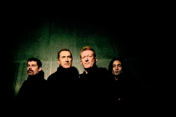 Jedan od najutjecajnijih rock bendova ponovno u Zagrebu