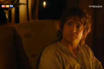 Prvi dio fantastične trilogije vodi nas u Međuzemlje!