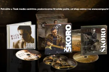 RTL vam predstavljaju jedinstveni box Miroslava Škore