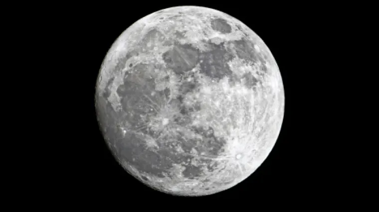 Mjesec u znakovima zodijaka