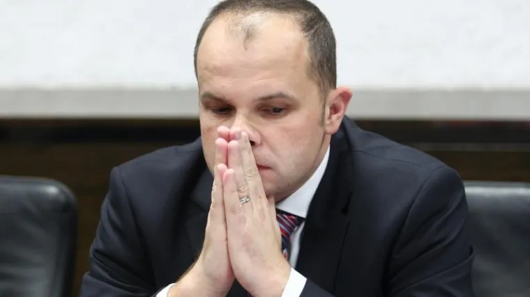 'Ne dođe li do monetizacije, morat ćemo dići cijenu goriva za 40 lipa'