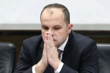 'Ne dođe li do monetizacije, morat ćemo dići cijenu goriva za 40 lipa'