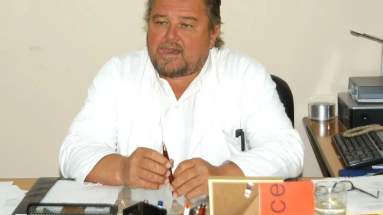 Bjelovarski liječnik optužen za smrt deset pacijenata!