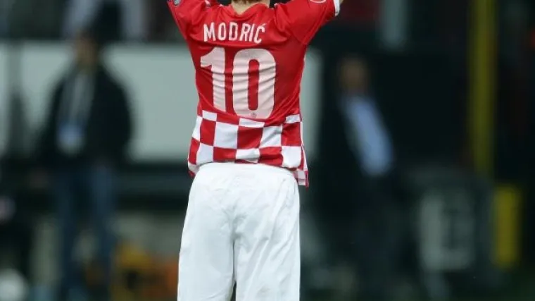 'Modrić se brzo oporavlja, na treninge se vraća već sredinom siječnja'