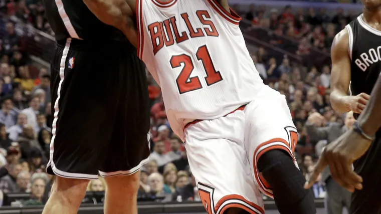 Rudež i Bogdanović 'nisu bili na terenu', Golden State i Clippersi 'gaze'