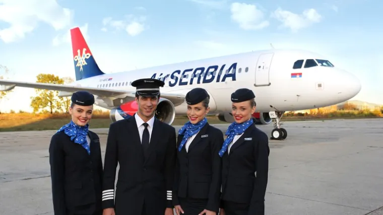 Glavni gradovi Hrvatske i Srbije nikad nisu bili bliži!