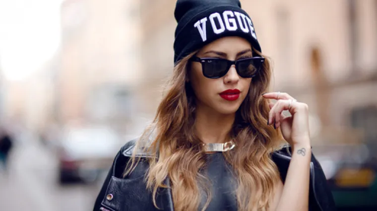 Kapa glavu čuva, ali je i nezaobilazan trend