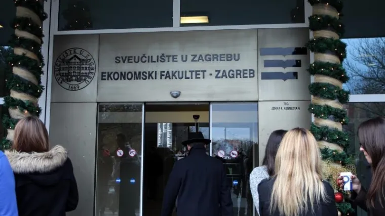 Studenticama će ukinuti kazne, disciplinsko vijeće pred smjenom?