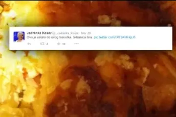 Bivša premijerka prvi put progovorila o susretu s Beyonce