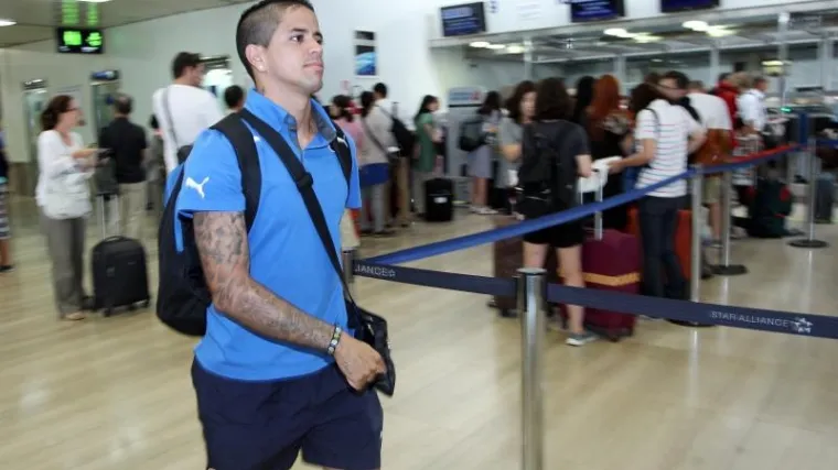 Či&scaron;ćenje u svlačionici Modrih: Mamićeva metla zahvatila Ibaneza