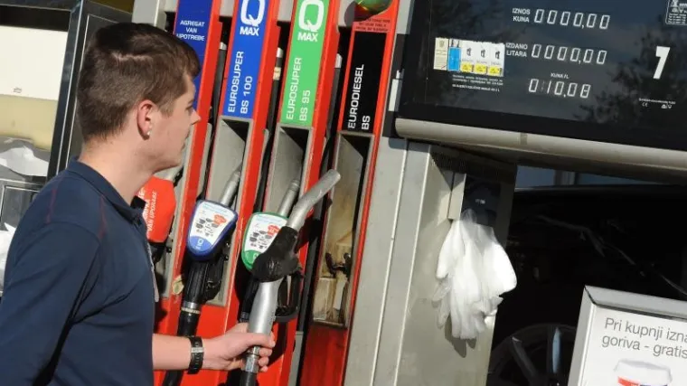 Čak 10 posto goriva palo na kontroli kvalitete!