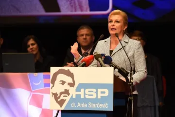 'Neiskorištavanje novca iz EU fondova je ravno veleizdaji, Vlada mora otići'