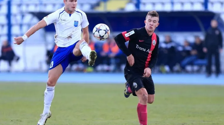 Lokosi se pobjedom u Gradskom vrtu učvrstili na četvrtom mjestu