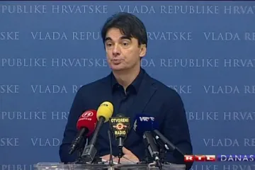 Komisija odobrila Hrvatskoj 6,8 milijardi eura