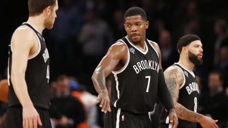 Četiri trice Bogdanovića u slavlju Netsa, Rudež bez ko&scaron;a u porazu Pacersa