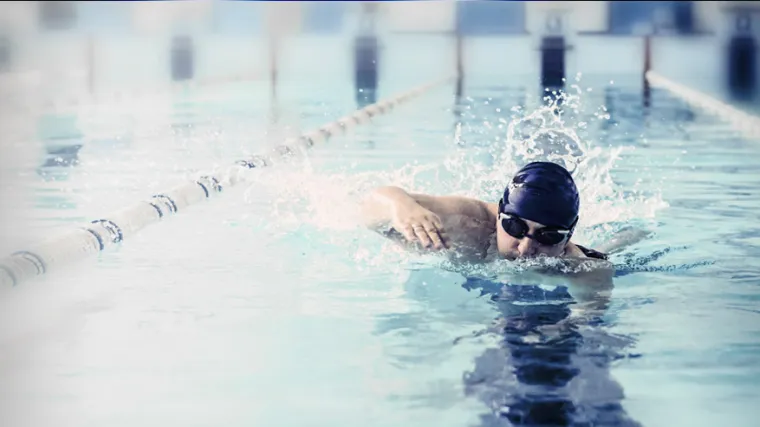 Jure unatoč Downovom sindromu postiže zadivljujuće rezultate