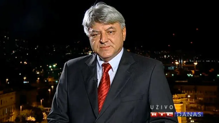 Komadina za RTL: Neću s Linićem, ali bit ću kandidat za &scaron;efa SDP-a