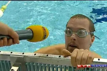 Jure unatoč Downovom sindromu postiže zadivljujuće rezultate