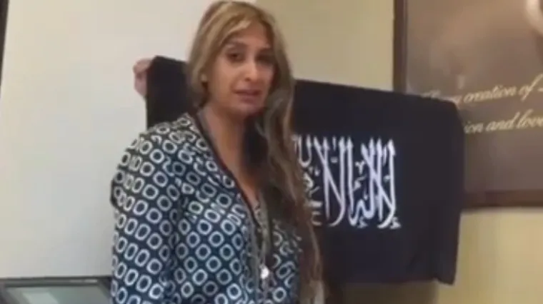 Islamski militant objavio snimke s tri zahtjeva!