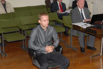 Mladić iz Broda skrivio strašnu nesreću i dobio četiri godine zatvora