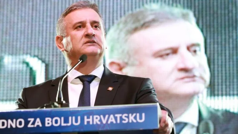 'Prihvatit ćemo Mamićevu donaciju! U čemu je problem?'