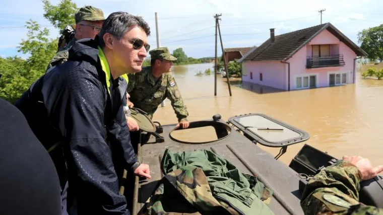 'Ja da živim ovdje, sigurno bih tužio državu'