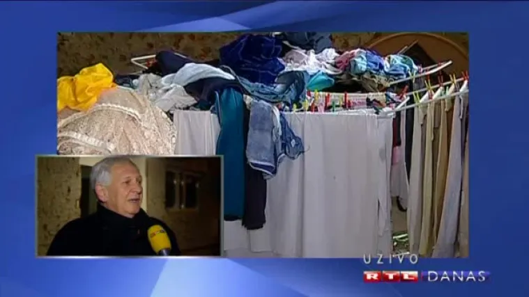 'Bio sam veliki optimist, no to je bio optimizam bez pokrića'