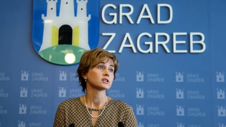 &Scaron;valjek: Kriza je usporila, ali nije zaustavila razvoj Zagreba