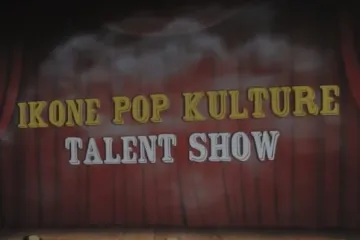 S.A.R.S. i Filip Dizdar predstavili spot za 'Ikone pop kulture'