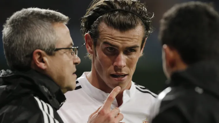 Real prodaje Balea, kupuje Hazarda?