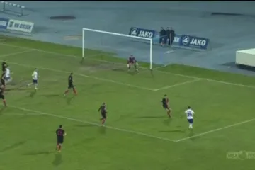 'Svi znaju da svoj posao radim pošteno, ali svjestan sam da ovako više ne ide'