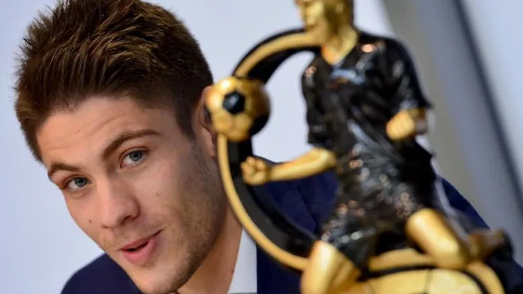 Kramarić: Volio bih igrati u Primeri, takav mi stil najvi&scaron;e odgovara'