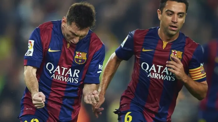 Xavi: Moji igrački dani su odbrojani, tijelo mi &scaron;alje signale