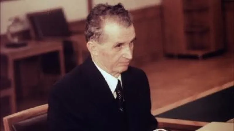 Vojnik koji je strijeljao diktatora: 'I danas sam uznemiren'