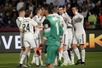 Real bez problema stigao do finala SP-a