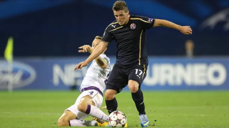 Dinamo pomaže Osijeku: Evo tko ide na posudbu u Gradski vrt